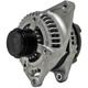 Purchase Top-Quality MOTORCAR PARTS OF AMERICA - 15023 - Alternator pa1