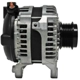 Purchase Top-Quality MOTORCAR PARTS OF AMERICA - 15023 - Alternator pa4