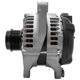 Purchase Top-Quality MOTORCAR PARTS OF AMERICA - 15026 - Alternator pa4