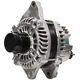 Purchase Top-Quality MOTORCAR PARTS OF AMERICA - 15070 - Alternator pa1