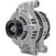 Purchase Top-Quality MOTORCAR PARTS OF AMERICA - 15447 - Alternator pa1