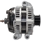 Purchase Top-Quality MOTORCAR PARTS OF AMERICA - 15447 - Alternator pa3