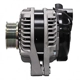 Purchase Top-Quality MOTORCAR PARTS OF AMERICA - 15564 - Alternator pa4