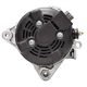 Purchase Top-Quality MOTORCAR PARTS OF AMERICA - 15640 - Alternator pa2