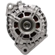 Purchase Top-Quality MOTORCAR PARTS OF AMERICA - 15715 - Alternator pa1