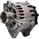 Purchase Top-Quality MOTORCAR PARTS OF AMERICA - 15715 - Alternator pa4