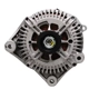 Purchase Top-Quality MOTORCAR PARTS OF AMERICA - 15726 - Alternator pa1