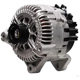 Purchase Top-Quality MOTORCAR PARTS OF AMERICA - 15726 - Alternator pa2