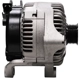 Purchase Top-Quality MOTORCAR PARTS OF AMERICA - 15726 - Alternator pa4