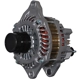 Purchase Top-Quality MOTORCAR PARTS OF AMERICA - 15736 - Alternator pa1