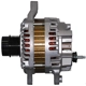 Purchase Top-Quality MOTORCAR PARTS OF AMERICA - 15736 - Alternator pa3