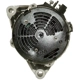 Purchase Top-Quality MOTORCAR PARTS OF AMERICA - 15984 - Alternator pa4