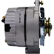 Purchase Top-Quality MOTORCAR PARTS OF AMERICA - 7127SW3 - Alternator pa2