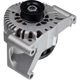 Purchase Top-Quality Remanufactured Alternator by MOTORCRAFT - GLV9021RM pa4