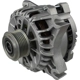 Purchase Top-Quality Remanufactured Alternator by MOTORCRAFT - GLV9098RM pa2