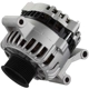 Purchase Top-Quality MOTORCRAFT - GLV9123RM - Remanufactured Alternator pa3