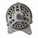 Purchase Top-Quality Remanufactured Alternator by MOTORCRAFT - GL8725RM pa1