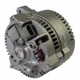 Purchase Top-Quality Remanufactured Alternator by MOTORCRAFT - GL8725RM pa5