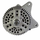 Purchase Top-Quality Remanufactured Alternator by MOTORCRAFT - GL8726RM pa1