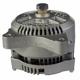 Purchase Top-Quality Remanufactured Alternator by MOTORCRAFT - GL8726RM pa4