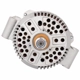 Purchase Top-Quality Remanufactured Alternator by MOTORCRAFT - GL8727RM pa1