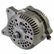 Purchase Top-Quality Remanufactured Alternator by MOTORCRAFT - GL8728RM pa1