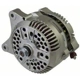 Purchase Top-Quality Remanufactured Alternator by MOTORCRAFT - GL8728RM pa8