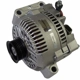Purchase Top-Quality Remanufactured Alternator by MOTORCRAFT - GL8740RM pa1