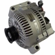 Purchase Top-Quality Remanufactured Alternator by MOTORCRAFT - GL8740RM pa5