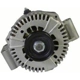 Purchase Top-Quality Remanufactured Alternator by MOTORCRAFT - GL8756RM pa8
