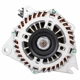 Purchase Top-Quality Remanufactured Alternator by MOTORCRAFT - GLV8957RM pa1