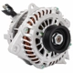 Purchase Top-Quality Remanufactured Alternator by MOTORCRAFT - GLV8957RM pa2