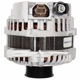 Purchase Top-Quality Remanufactured Alternator by MOTORCRAFT - GLV8957RM pa3