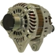 Purchase Top-Quality Remanufactured Alternator by QUALITY-BUILT - 10103 pa1