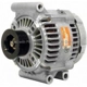 Purchase Top-Quality Remanufactured Alternator by QUALITY-BUILT - 10110 pa5