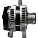 Purchase Top-Quality Remanufactured Alternator by QUALITY-BUILT - 10111 pa4