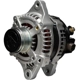 Purchase Top-Quality Remanufactured Alternator by QUALITY-BUILT - 10111 pa9