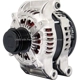 Purchase Top-Quality Remanufactured Alternator by QUALITY-BUILT - 10114 pa2