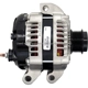 Purchase Top-Quality Remanufactured Alternator by QUALITY-BUILT - 10114 pa3