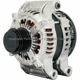 Purchase Top-Quality Remanufactured Alternator by QUALITY-BUILT - 10114 pa5