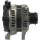 Purchase Top-Quality QUALITY-BUILT - 10116 - Remanufactured Alternator pa1