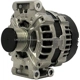 Purchase Top-Quality Remanufactured Alternator by QUALITY-BUILT - 10122 pa2