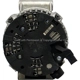 Purchase Top-Quality Remanufactured Alternator by QUALITY-BUILT - 10122 pa3
