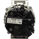 Purchase Top-Quality Remanufactured Alternator by QUALITY-BUILT - 10123 pa2