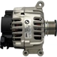 Purchase Top-Quality Remanufactured Alternator by QUALITY-BUILT - 10123 pa3
