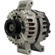 Purchase Top-Quality Remanufactured Alternator by QUALITY-BUILT - 10124 pa13