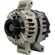 Purchase Top-Quality Remanufactured Alternator by QUALITY-BUILT - 10124 pa3