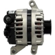 Purchase Top-Quality Remanufactured Alternator by QUALITY-BUILT - 10124 pa9