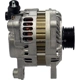 Purchase Top-Quality Remanufactured Alternator by QUALITY-BUILT - 10125 pa1
