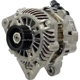 Purchase Top-Quality Remanufactured Alternator by QUALITY-BUILT - 10125 pa2
